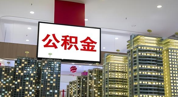 查自己的公积金怎么查-乐陵公积金代办平台